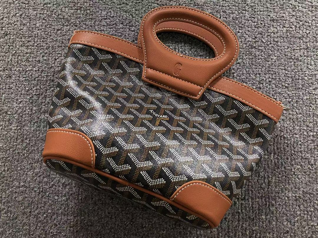 Unbranded 275 G⭐Y⭐R⭐ BAG 2206062001 (Long 18CM* Wide 8CM* High 16CM) - Image 24