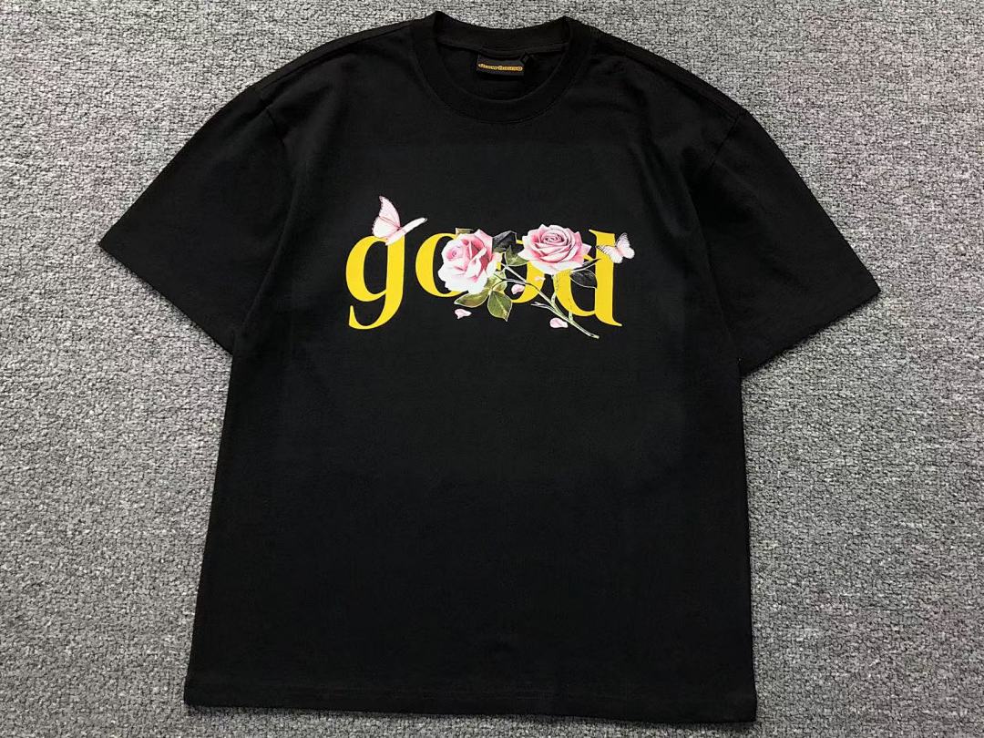 Drew House 98 DREW T-SHIRT 505261217 (Im 170Cm 60Kg I Wear Size S In The Phot) - Image 5