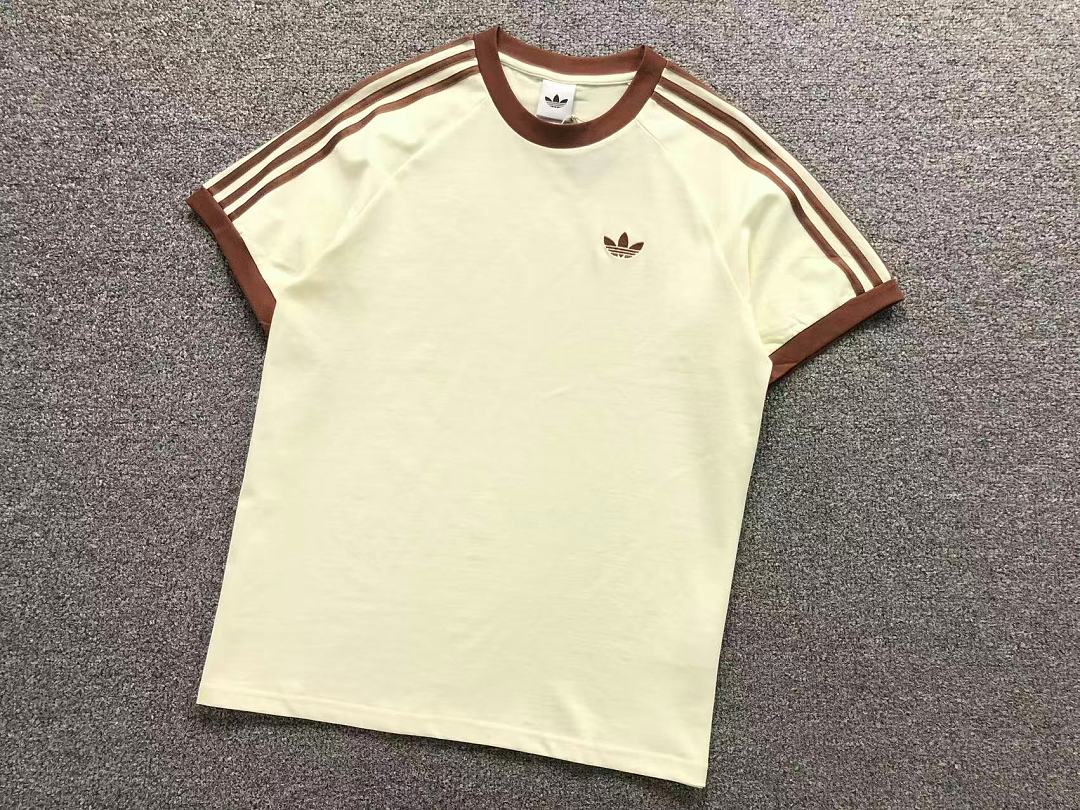 Adidas 95 A⭐I⭐AS T-SHIRT 3206240521 (Im 170Cm 60Kg I Wear Size L In The Phot) - Image 21