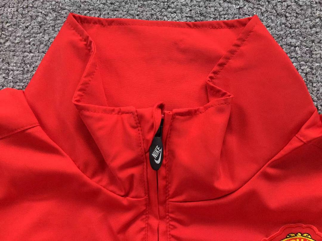Unbranded 195 FOOTBALL JACKET 1232522002 (Im 170Cm 65Kg I Wear Size L In The Phot) - Image 14