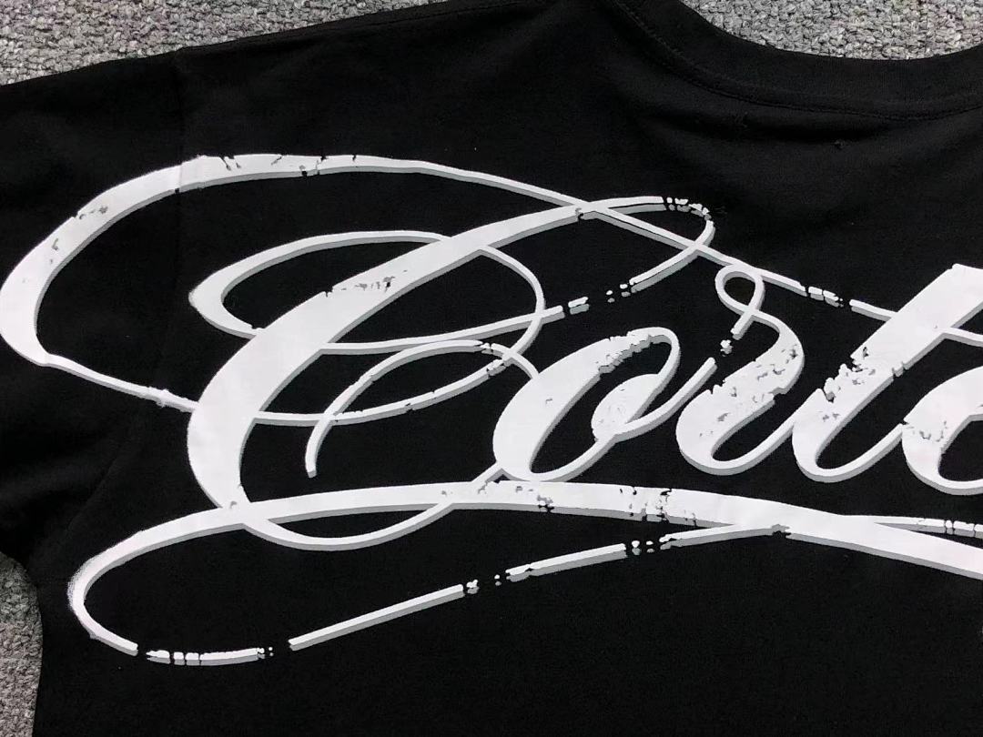 Corteiz 88 CORTEIZ T-SHIRT 5212218136 (Im 170Cm 60Kg I Wear Size L In The Phot) - Image 14