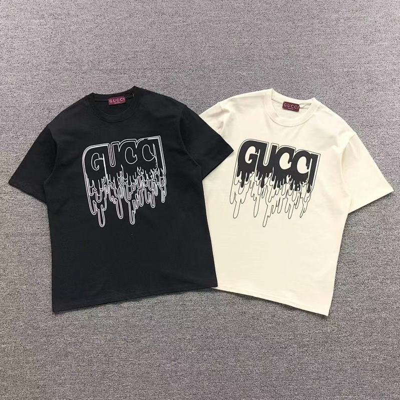 Gucci Gucci 115 G⭐C⭐I T-SHIRT214290415 (Im 170Cm 60Kg I Wear Size M In The Phot), photo 1