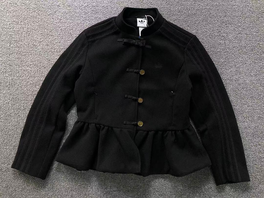 Adidas 228 A⭐I⭐AS JACKET FEMAIE - Image 7