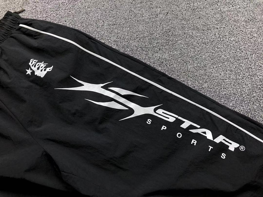 Hellstar TROUSERS 288 HELLSTAR HOODIE - Image 31