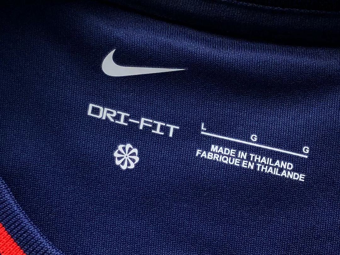 Unbranded 78 FOOTBALL T-SHIRT 11021603002 (Im 170Cm 57Kg I Wear Size L In The Phot) - Image 14