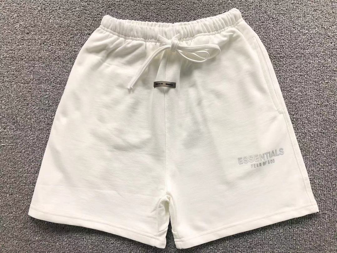 Fear of God SHORT95 FOG T-SHIRT SHORTS 3203282821 (Im 170Cm 60Kg I Wear Size S In The Phot) - Image 32