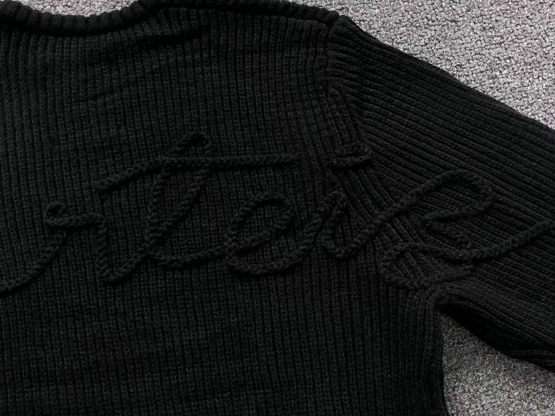 Corteiz 208 CORTEIZ SWEATER 12740334 (Im 170Cm 60Kg I Wear Size S In The Phot) - Image 10