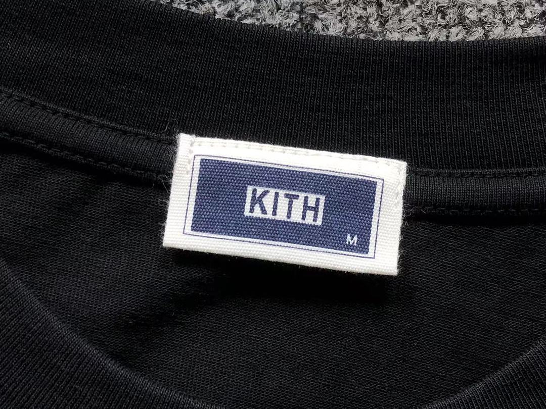 Kith 135 KITH T-SHIRT 22041811001 (Im 170Cm 60Kg I Wear Size M In The Phot) - Image 15
