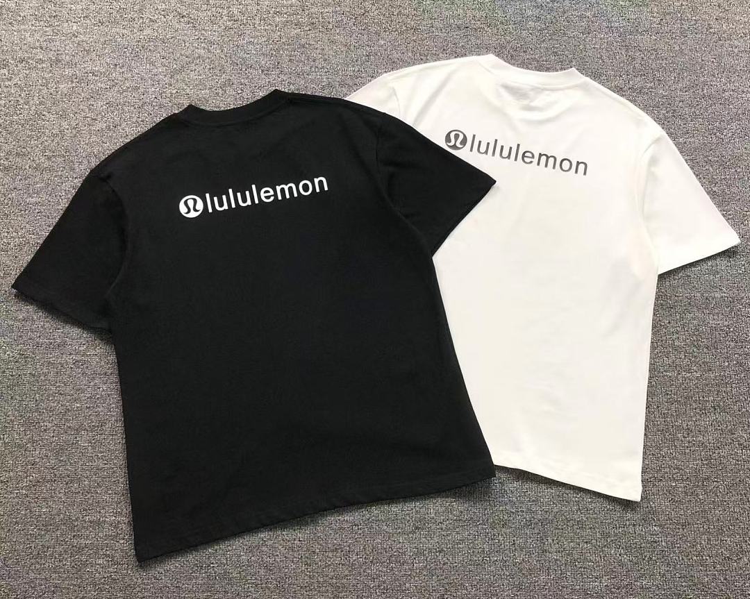 On Running 112 LULULEMON T-SHIRT 3207220717 (Im 170Cm 60Kg I Wear Size L In The Phot) - Image 5