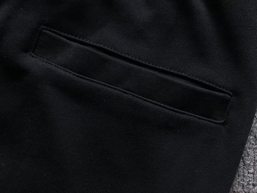 Chanel 129 AR⭐⭐⭐ EXCH⭐⭐⭐ TROUSERS 3206161803 (Im 170Cm 60Kg I Wear Size M In The Phot) - Image 17