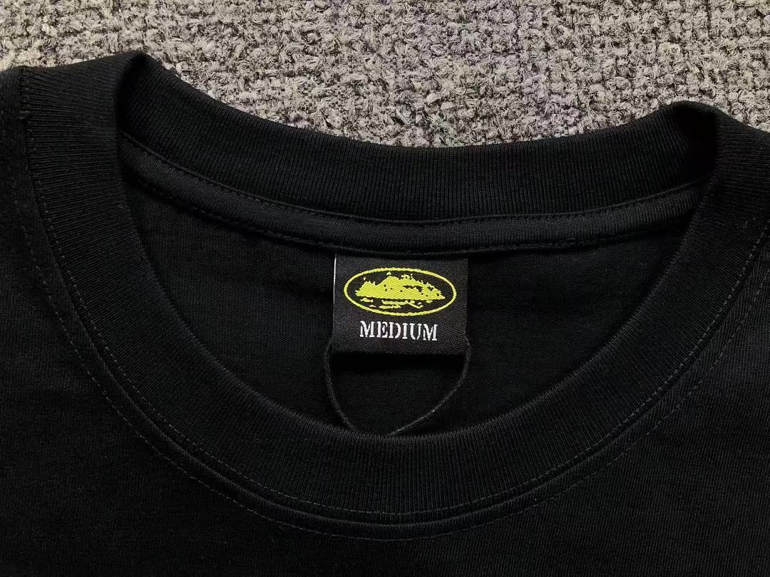 Corteiz 78 CORTEIZ T-SHIRT 5241811378 (Im 170Cm 60Kg I Wear Size M In The Phot) - Image 18