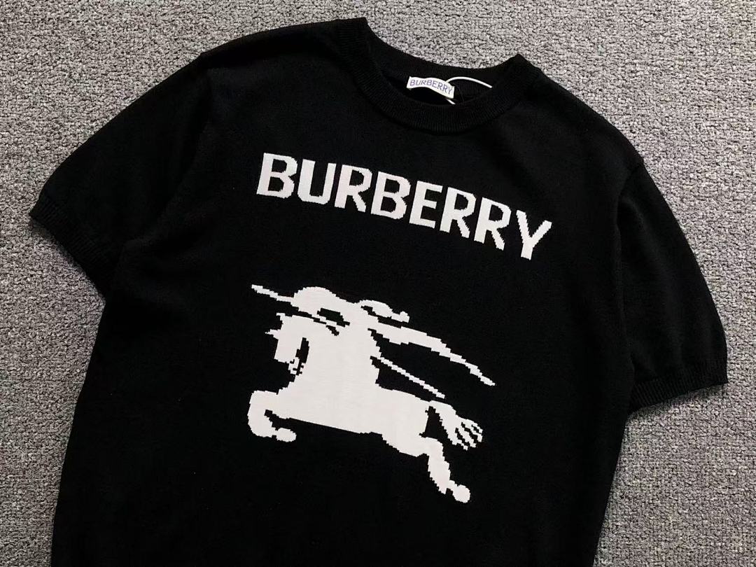Burberry 135 B⭐R⭐E⭐RY T-SHIRT 42030218156 (Im 172Cm 55Kg I Wear Size S In The Phot) - Image 15