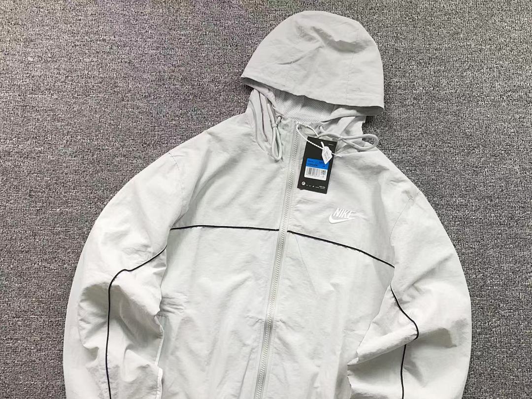 Nike 195 N⭐K⭐ JACKET 4203170677 (Im 170Cm 60Kg I Wear Size M In The Phot) - Image 15