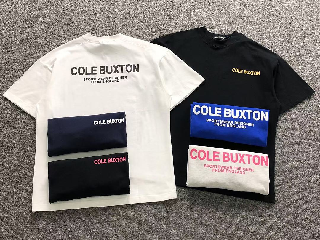 On Running 88 COLE BUXTON T-SHIRT 127130651 (Im 170Cm 60Kg I Wear Size M In The Phot) - Image 5