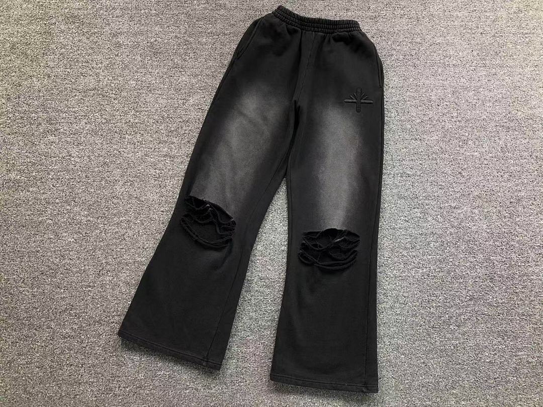 Unbranded TROUSERS258 FASHION HOODIE - Image 24