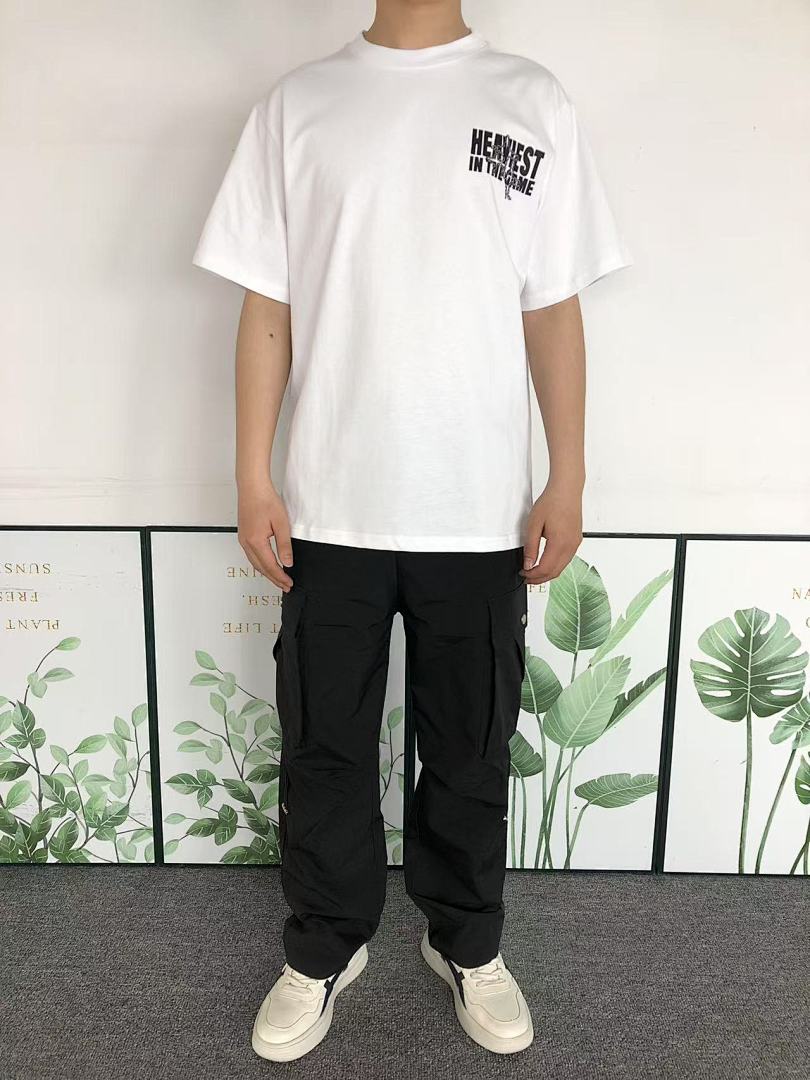 Unbranded 79 DR⭐MA⭐AL⭐ T-SHIRT 214161256 (Im 170Cm 60Kg I Wear Size S In The Phot) - Image 3