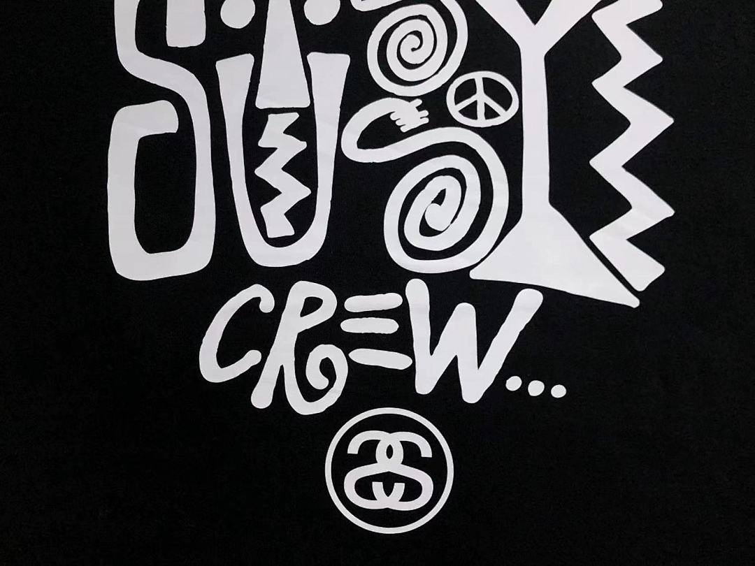 Stussy 78 STUSSY T-SHIRT - Image 10