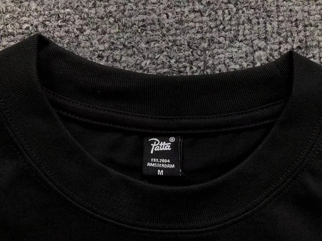 Patta 82 P⭐TT⭐ T-SHIRT 1261306175 (Im 170Cm 60Kg I Wear Size M In The Phot) - Image 15