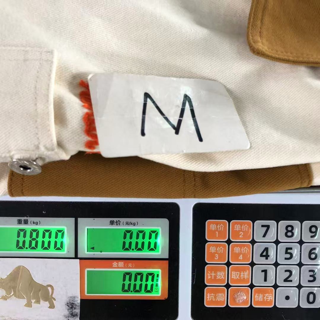 Human Made 308 HUMAN MADE JACKET 22082910125 (Im 170Cm 60Kg I Wear Size M In The Phot) - Image 26