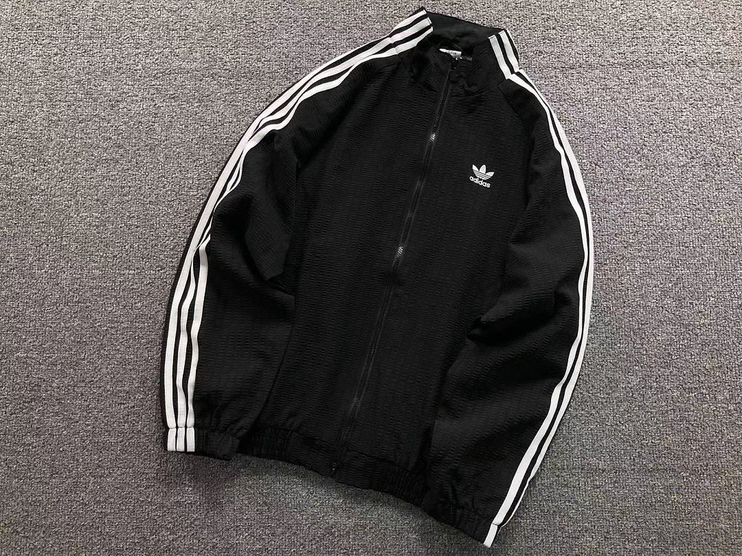 Adidas 258 A⭐I⭐AS JACKET TROUSERS 4206020877 (Im 170Cm 60Kg I Wear Size M In The Phot) - Image 11