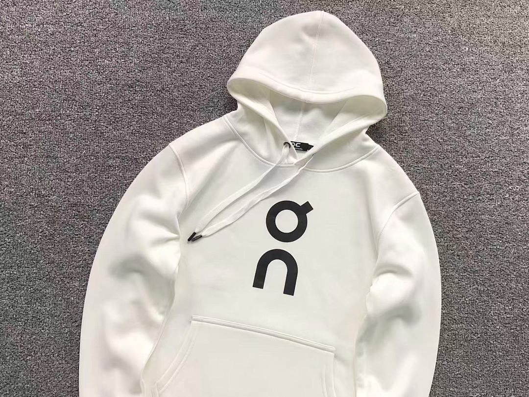 Unbranded 215 ON HOODIE 2112102101 (Im 170Cm 60Kg I Wear Size M In The Phot) - Image 9