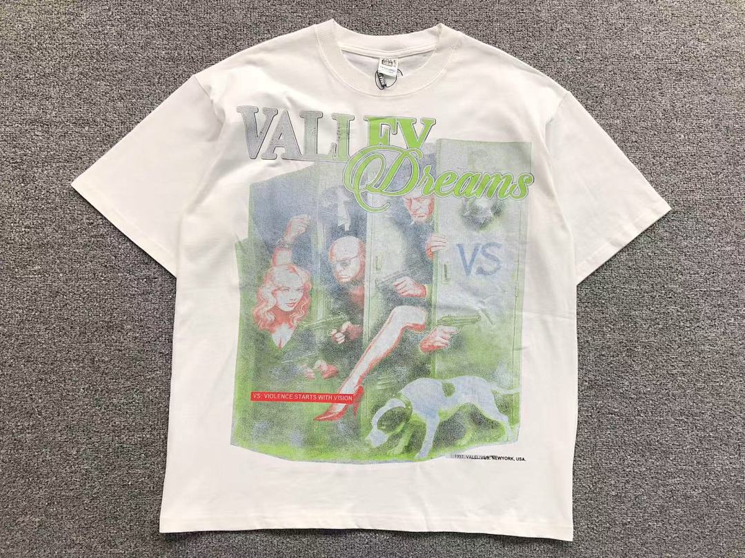 Unbranded 88 V⭐LL⭐Y T-SHIRT 1108120996 (Im 170Cm 60Kg I Wear Size XL In The Phot) - Image 5