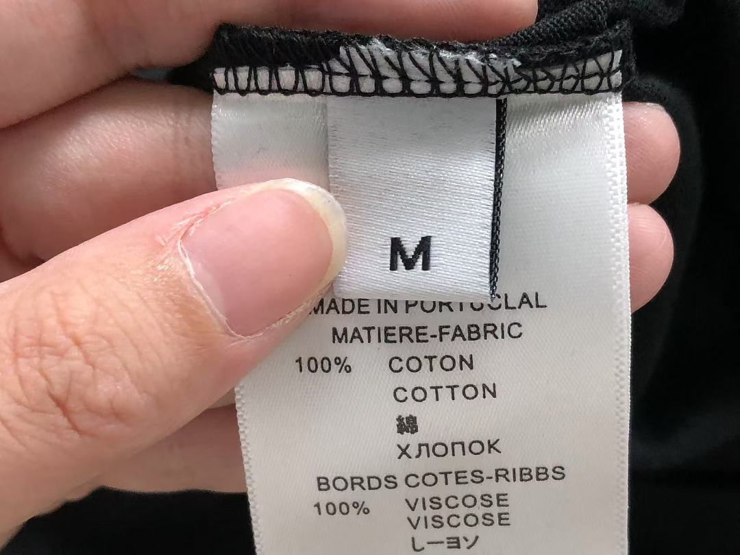 Dior 118 D⭐O⭐ T-SHIRT 5251221147 (Im 170Cm 60Kg I Wear Size M In The Phot) - Image 26