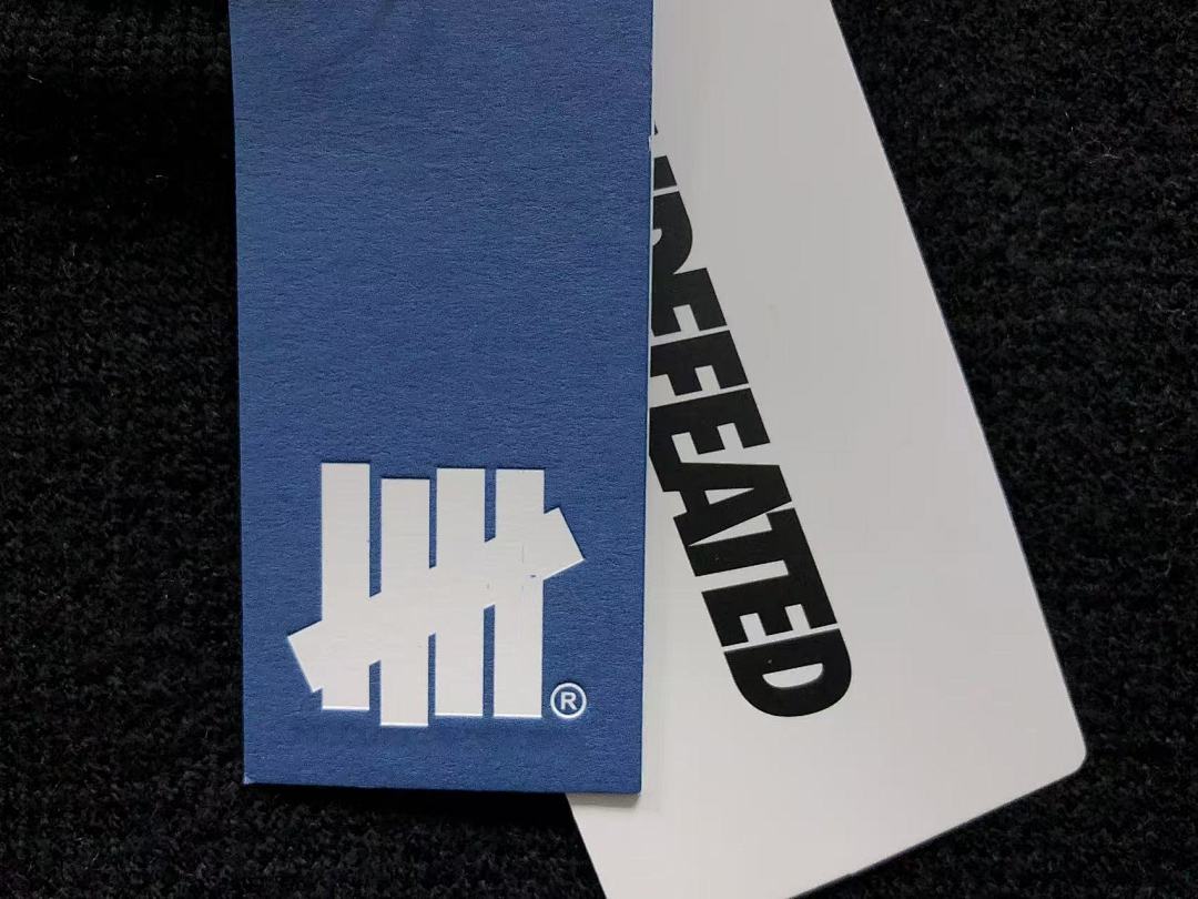 Undefeated 215 UNDEFEATED SWEATER 112241226 (Im 170Cm 57Kg I Wear Size M In The Phot) - Image 18