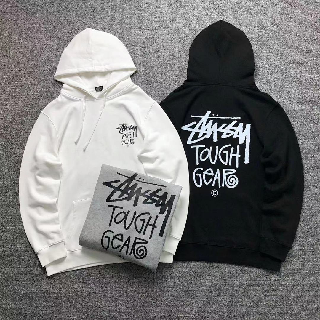 Stussy 168 STUSSY