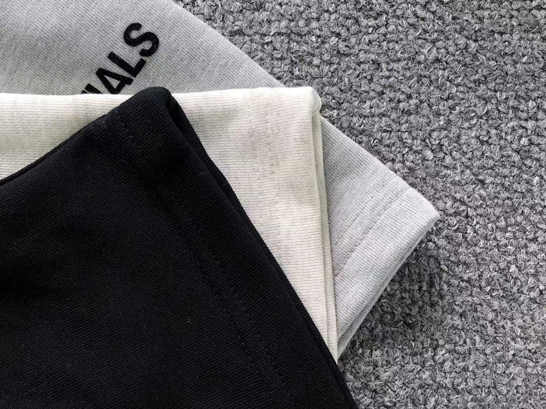 Fear of God SHORTS 95 FOG T-SHIRT 3203283321 (Im 170Cm 60Kg I Wear Size S In The Phot) - Image 39