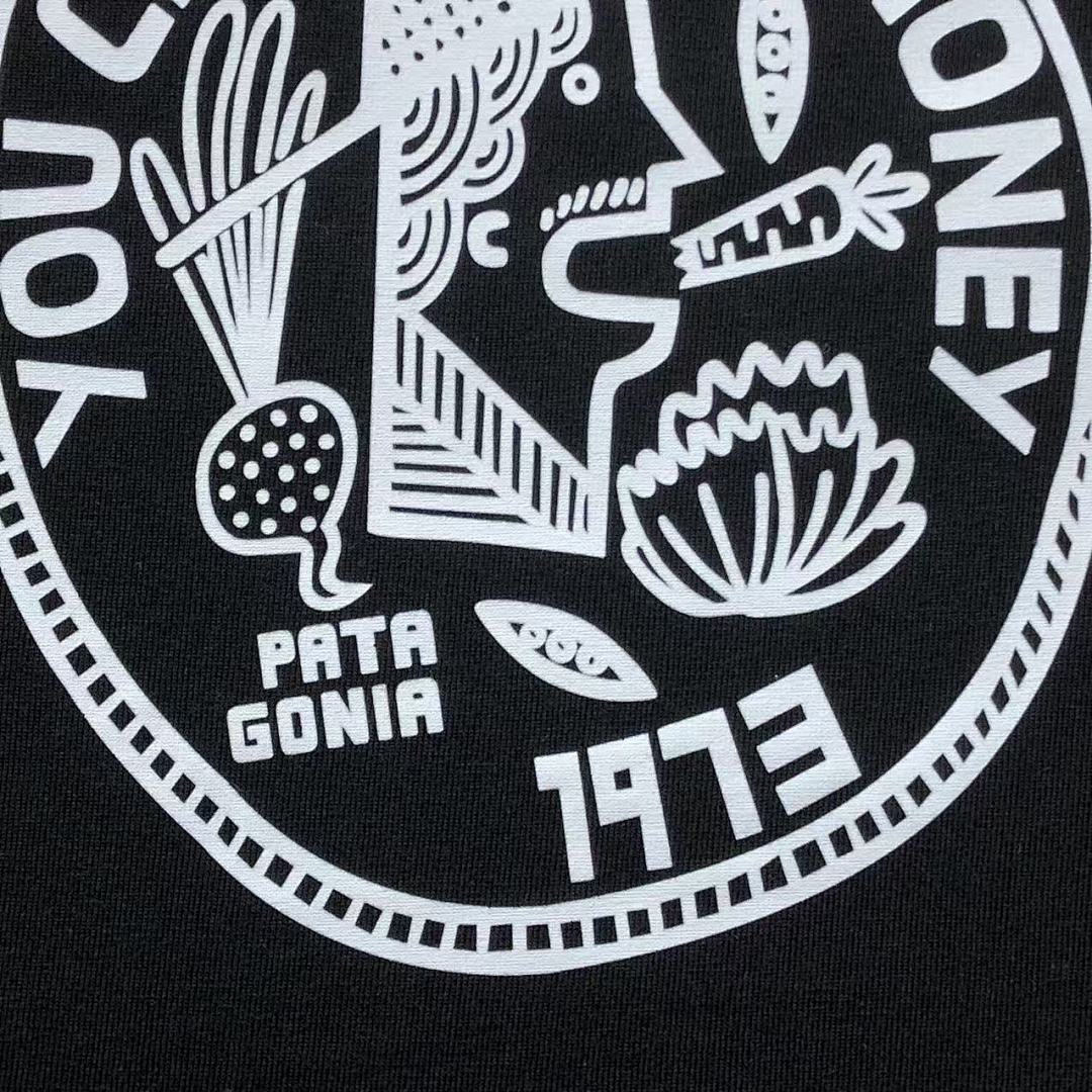 On Running 78 PATAGONIA T-SHIRT 3106130402 (Im 170Cm 60Kg I Wear Size M In The Phot) - Image 20