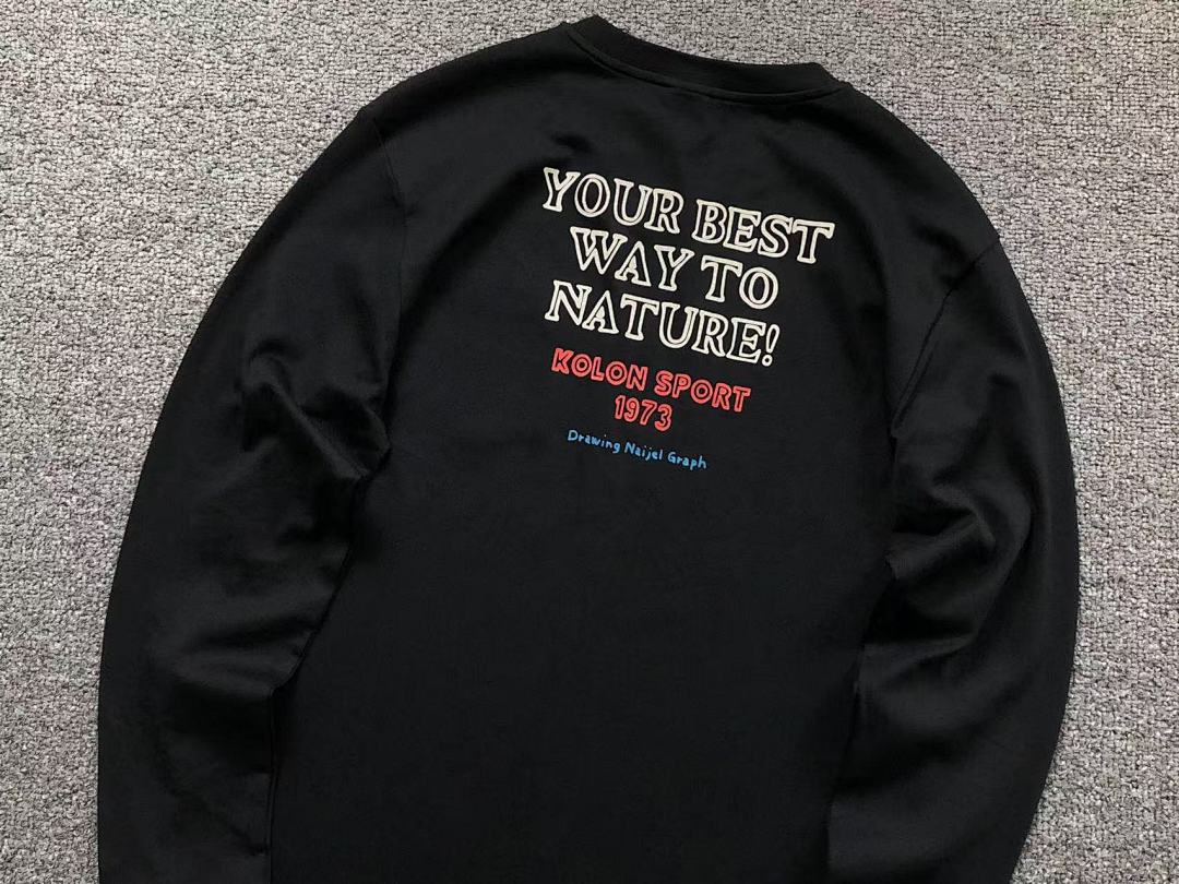 On Running 108 K⭐⭐ON SP⭐⭐T LONG SLEEVED 1108020330 (Im 170Cm 60Kg I Wear Size M In The Phot) - Image 15