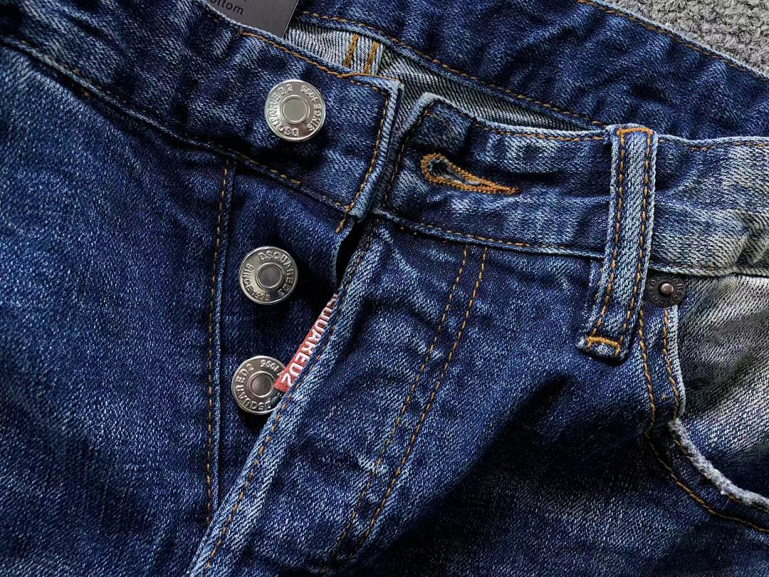 Dsquared2 228 DS⭐UAR⭐⭐2 - Image 16