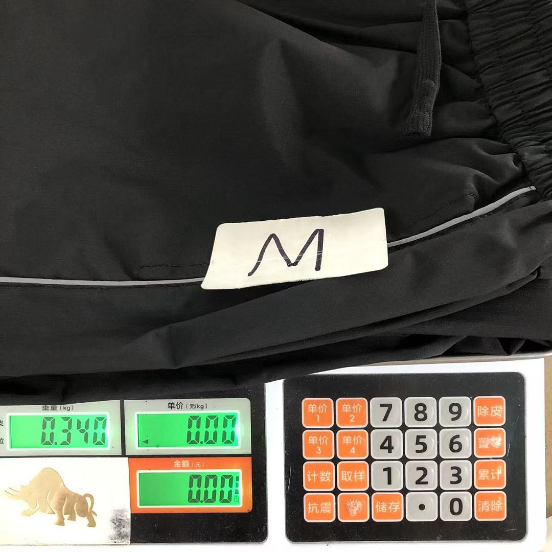 Unbranded TROUSERS128 ON JACKET TROUSERS 3204240419 (Im 170Cm 60Kg I Wear Size M In The Phot) - Image 54