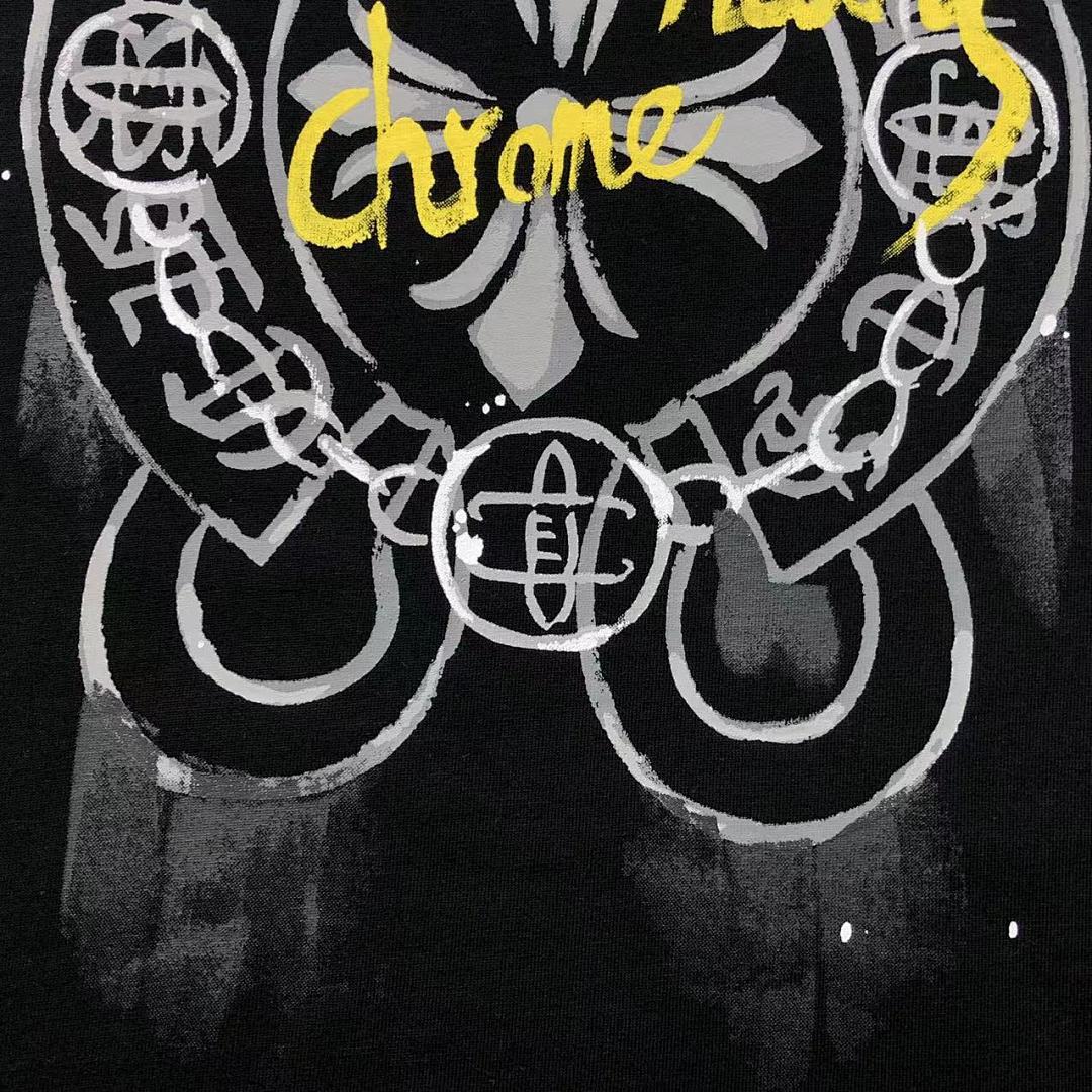 Comme des Garcons 115 C⭐⭐OME HE⭐⭐TS T-SHIRT 3203211917 (Im 170Cm 60Kg I Wear Size S In The Phot) - Image 15