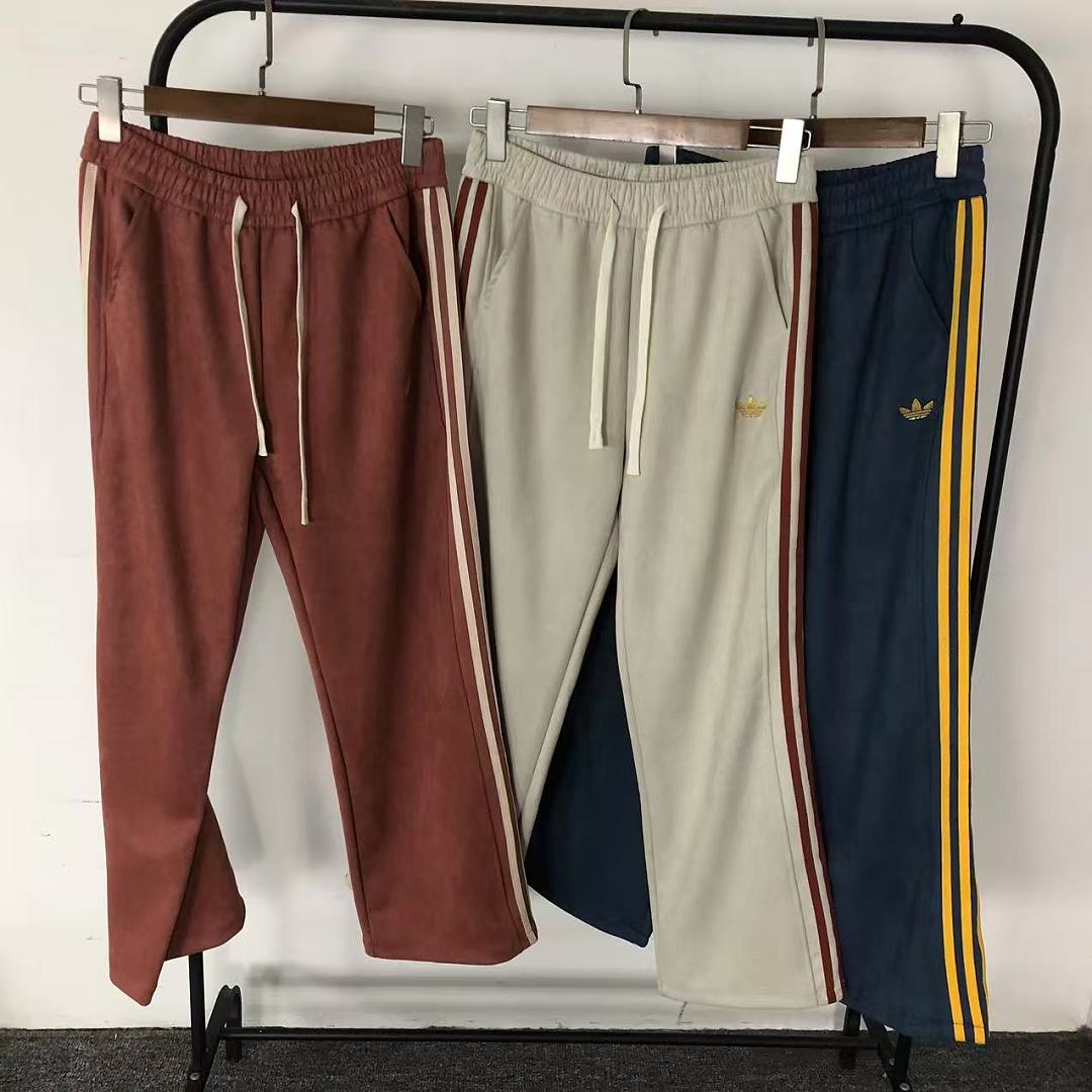 Adidas 158 A⭐I⭐AS TROUSERS 4207070677 (Im 170Cm 60Kg I Wear Size S In The Phot) - Image 28