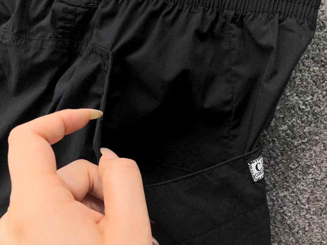 C.P. Company 215 CP SHORTS 3106272667 (Im 170Cm 60Kg I Wear Size 46 In The Phot) - Image 16