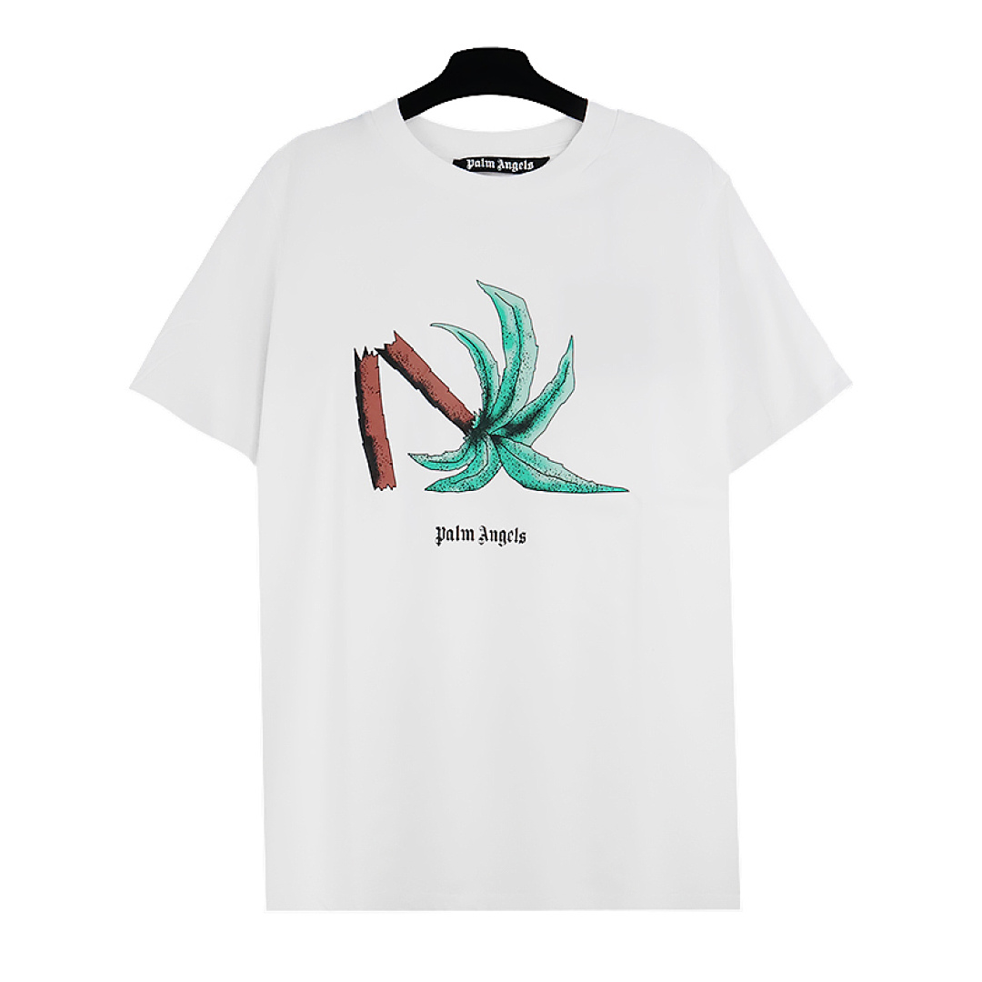 Palm Angels 78 PALM ANGELS T-SHIRT - Image 5