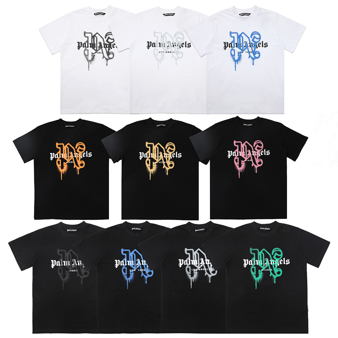 Palm Angels 78 PALM ANGELS T-SHIRT