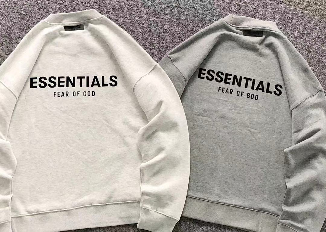Fear of God 138 FOG HOODIE 2190326125 (Im 170Cm 60Kg I Wear Size M In The Phot) - Image 6