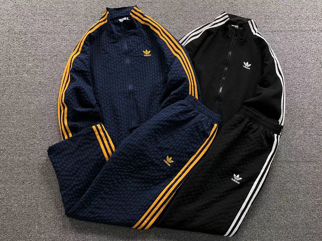 Adidas 258 A⭐I⭐AS JACKET TROUSERS 4206020877 (Im 170Cm 60Kg I Wear Size M In The Phot) - Image 6