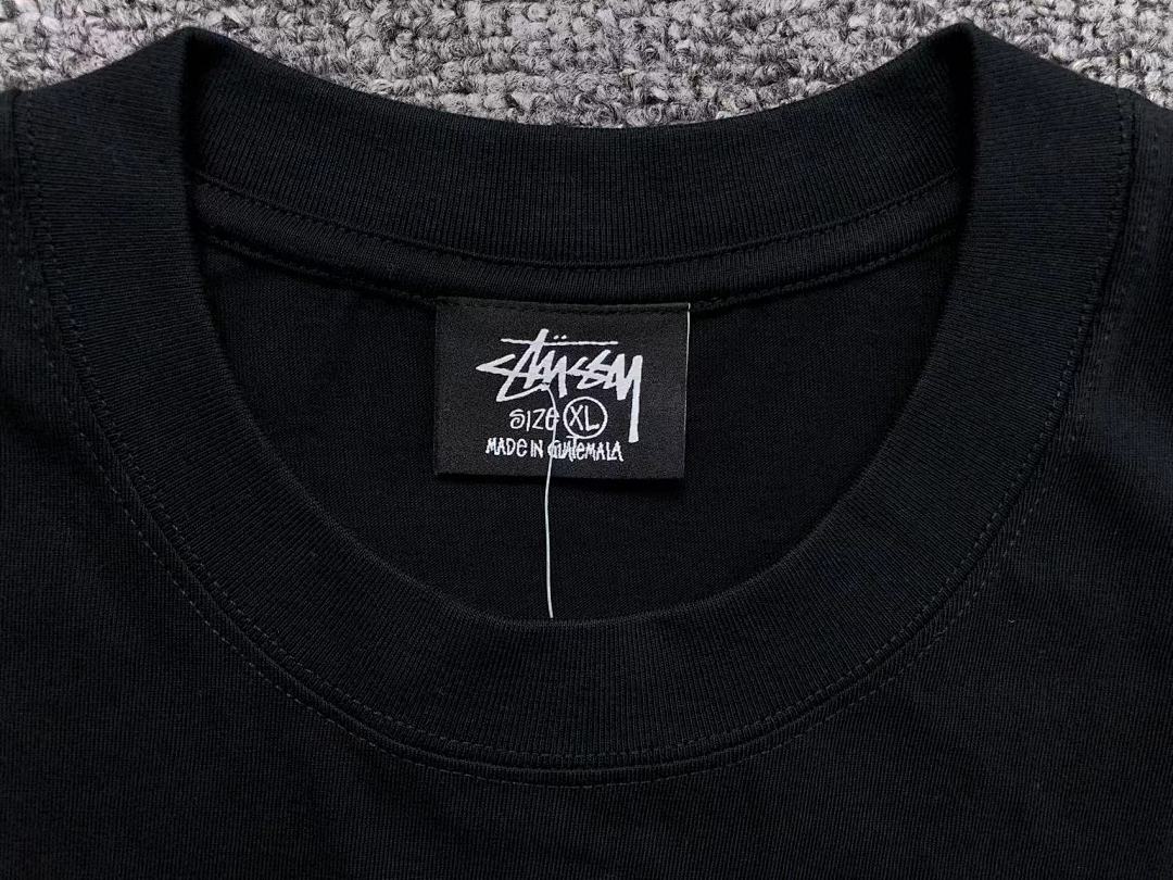 Stussy 78 STUSSY T-SHIRT - Image 29