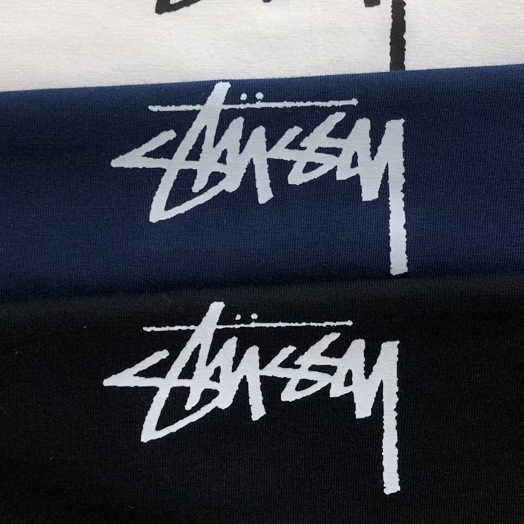 Stussy 85 STUSSY T-SHIRT 3104110431 (Im 170Cm 60Kg I Wear Size S In The Phot) - Image 18