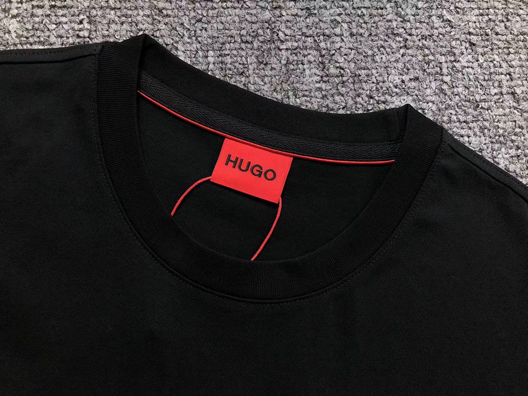 Hugo Boss 88 H⭐G⭐ B⭐⭐S T-SHIRT - Image 13