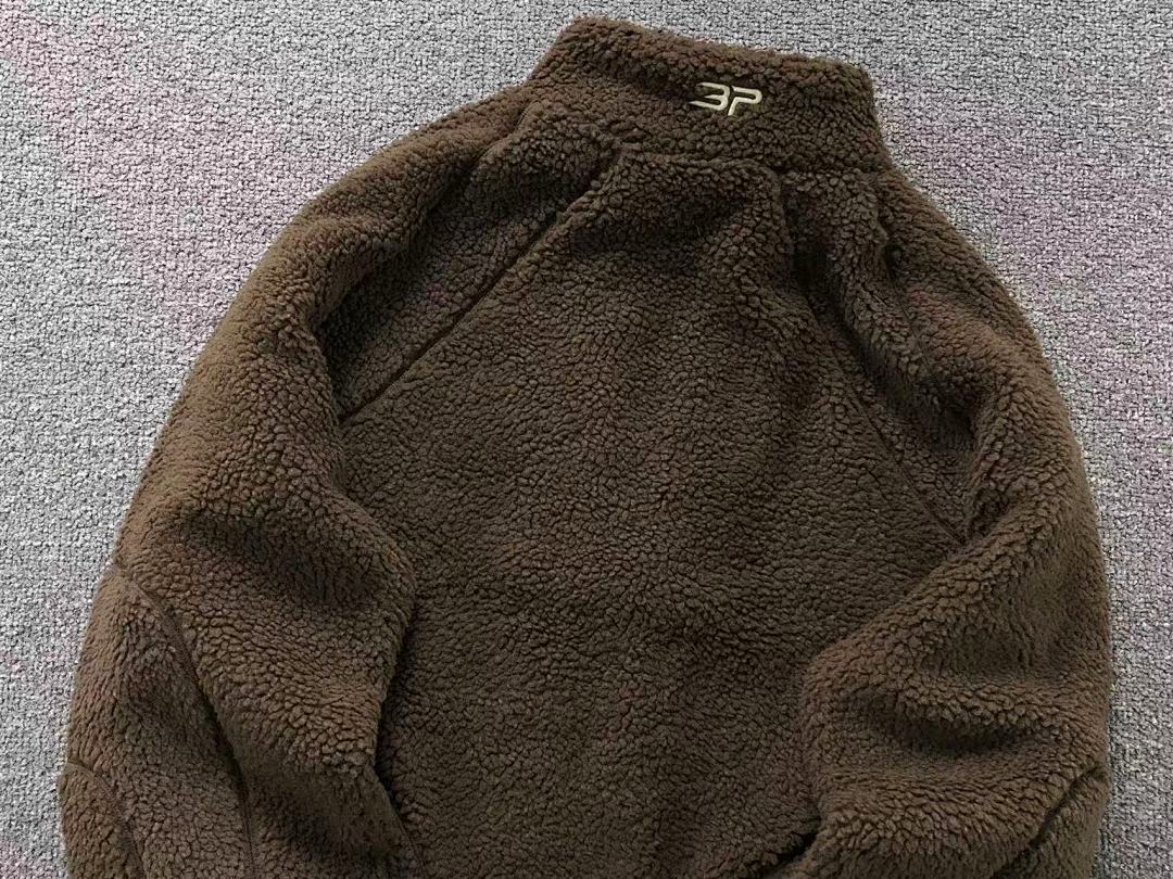 Broken Planet 328 BROKEN PLANET FLEECE JACKET 1112022734 (Im 170Cm 60Kg I Wear Size S In The Phot) - Image 15