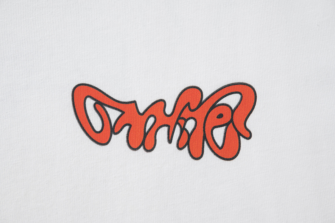 Off-White 79 OFF-WHITE T-SHIRT - Image 11