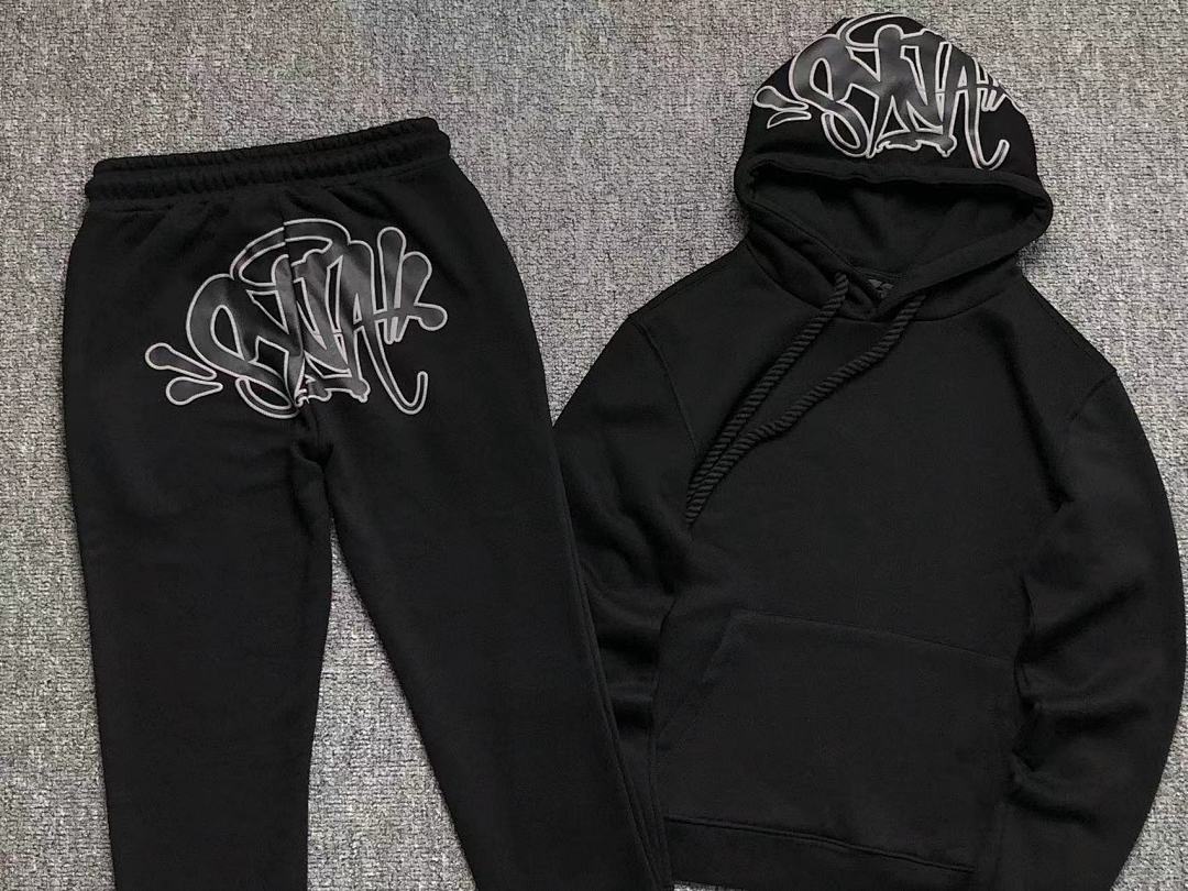Unbranded 278 S⭐N⭐ HOODIE TTROUSERS 311133963 (Im 170Cm 55Kg I Wear Size XS In The Phot) - Image 7