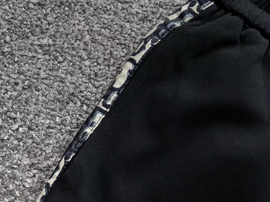 Dior 218 D⭐O⭐ POLO SHORTS 5241614147 (Im 170Cm 60Kg I Wear Size L In The Phot) - Image 35