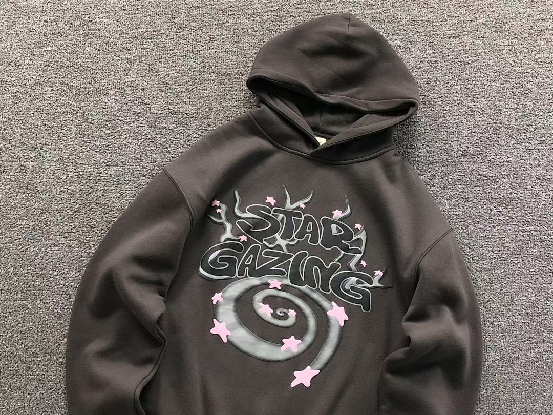 Broken Planet 125 BROKEN PLANET HOODIE 58302991 (Im 170Cm 60Kg I Wear Size S In The Phot) - Image 7