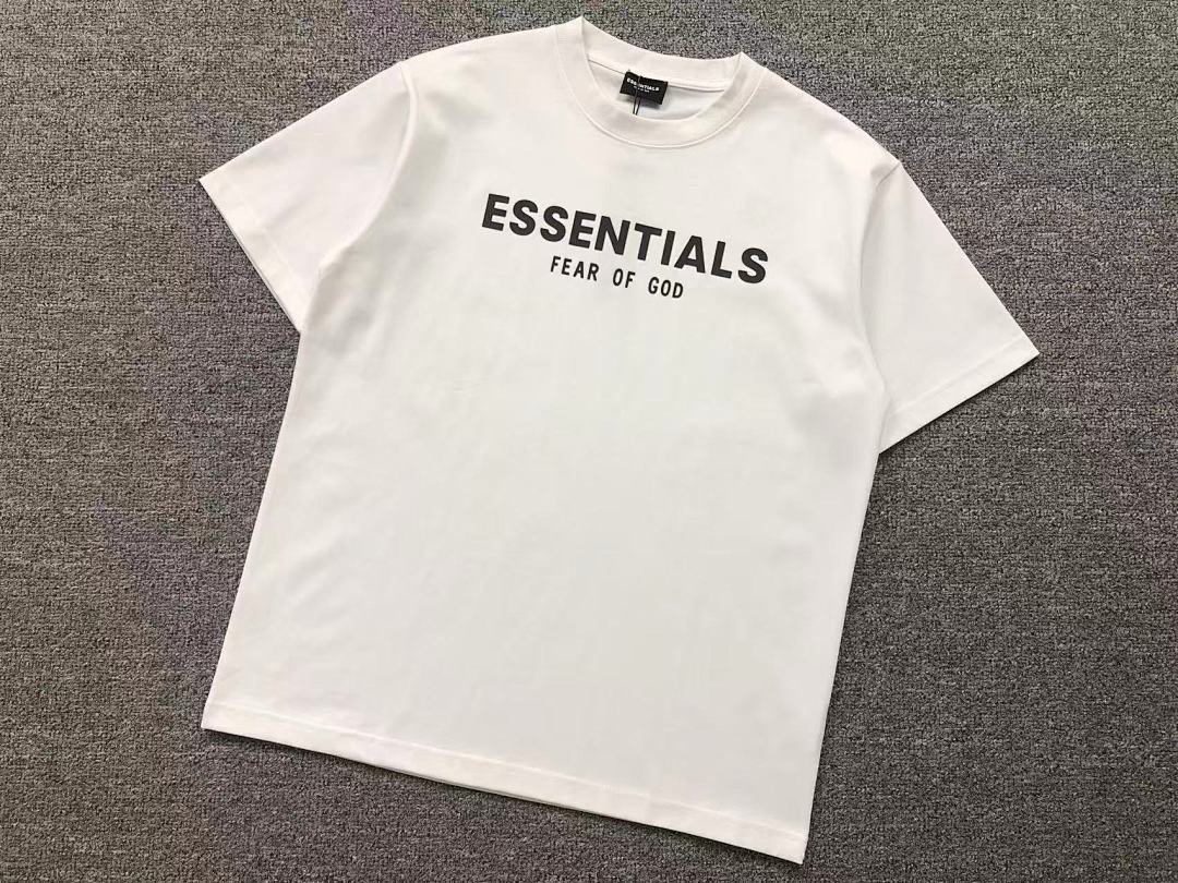 Unbranded 158 FOG T-SHIRT 2204069101 (Im 170Cm 60Kg I Wear Size S In The Phot) - Image 8